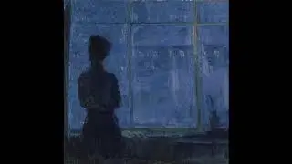 Nick Leng - Lonely Shade of Blue
