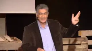 Getting Smart About Learning | Wissam Yafi | TEDxBeirut