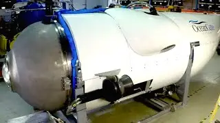 Новая утечка показывает, что катастрофа подлодки Titan оказалась хуже, чем мы думали