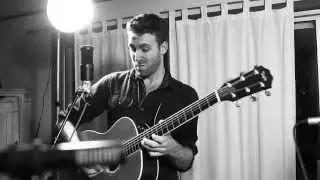 Steve Memmolo - Fly Me to The Moon (live acoustic)