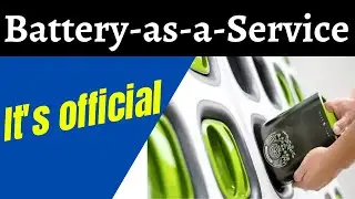 BATTERY SWAPPING POLICY in INDIA || Faster than FUEL Filling