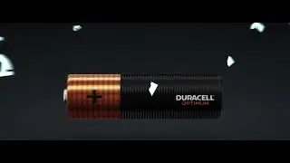 Duracell The Next Generation Of Power! Duracell OPTIMUM