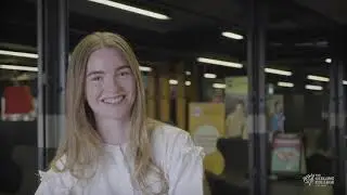 How Alumni Mentoring Helped Lila McRae-Palmer (OGC 2021)