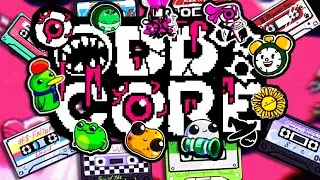 I UNLOCKED EVERYTHING IN ODDCORE!