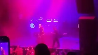 Buckethead Toy Time at The Wiltern Los Angeles 2024