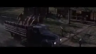Spencer's Mountain (1963) Sons for breakfast.