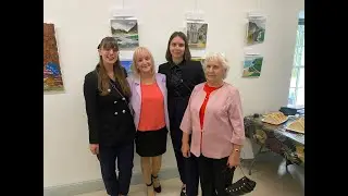 Whispers of two lands (exhibition)