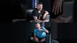 Викторина по ММА &laquo;Колесо фортуны&raquo; с Алексом и Джорджем!