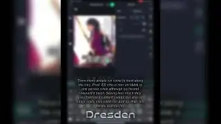 Dresdenedits (2024) vs Dresdenedits (2025) #edit #edits #vsbattle #growth #2024