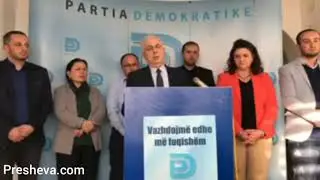Si u takua Riza Halimi me Ragmi Mustaf&euml;n fshehtas n&euml; Novob&euml;rd&euml;?