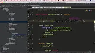 Using a Custom Form Handler to Download Form Submissions