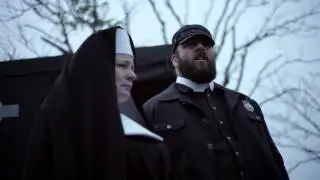 The Knick Season 1: Episode #4 Clip #1 (Cinemax)