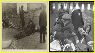 25 Photos No One Has Seen From the Holocaust Era