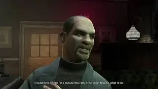 Grand Theft Auto IV - Niko kills Vlad