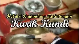 05 Kurik Kundi - Koleksi Kulintangan Sabah - Festival Bagandang Beaufort, Sabah