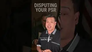 Federal Prison Tips: Disputing your PSR
