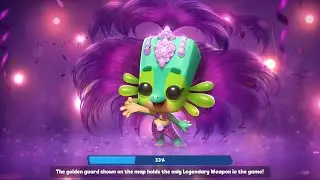 Zooba  New UPDATE 3.20.0 Gameplay