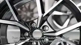 Wheels Racing Car Casting Steel Suppliers China High Grade Cheap