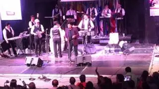 Hispanic Fiesta in Toronto