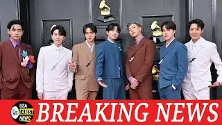 BTS вернутся на сцену после службы в армии в эту дату.