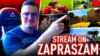 🔴SYLWESTROWA KARIERKA ZAPRASZAM!!!