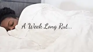 A week long rut | Being MoChunks Season 3, Episode 5