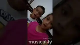 Musiclally the best 😎😎😎