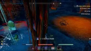 Eso aoe test