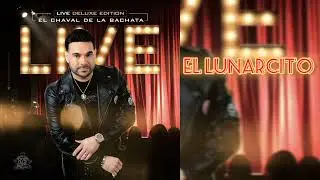 El Chaval de la Bachata - El Lunarcito (Merengue en vivo)