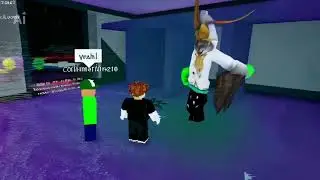 Vibingleaf video if he used real ai slop instead of animating it