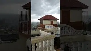 The Start Of The 2024 Rainy Season In Sierra Leone