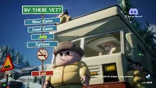 Tutorials How To Play RV There Yet Multiplayer Online Fix Game version: 1.1.15619 Step Step Gameplay