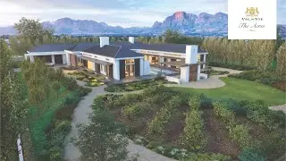 The Acres at Pearl Valley on Val de Vie Estate | Val de Vie Properties