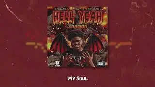 Xanman - My Soul