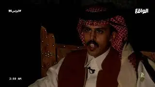 IN FACT | علي الشمراني (البزنس95)