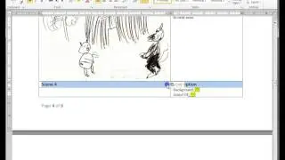 MM Programming Documentation 3