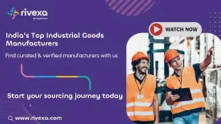 Top Industrial Goods Manufacturers | Verified Manufacturers for Your Custom Sourcing Needs