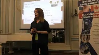 Высшее образование в США. Скидки на обучение, стажировки и трудоустройство