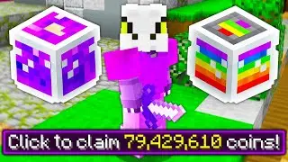 The Most Broken Money Making Methods! *TRY NOW!* (Hypixel Skyblock)