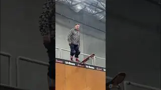 Bam Margera Is Still Committing At Thr Age Of 45