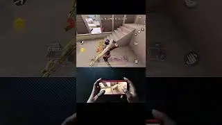 Aggressive push 😂🔥