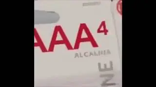 Battery vine remake