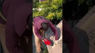 A marvel of engineering
