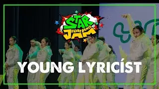 [2ND PLACE] Young Lyric&iacute;st | Star Junior Dance Jam U19 Showcase Competition 2023