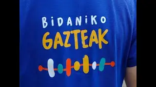 GAZTE SENTITZEN GARENON EGUNA 2024