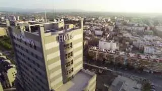Eurostars Gran Valencia