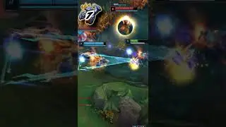 Top de campeones divertidos para URF PT2
