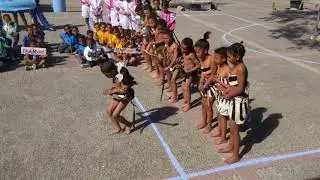 DreamLeagues Restvale Dance 2017