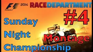 Podcast 4 Montage