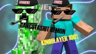 KINGSLAYER 100% // EXTREME DEMON